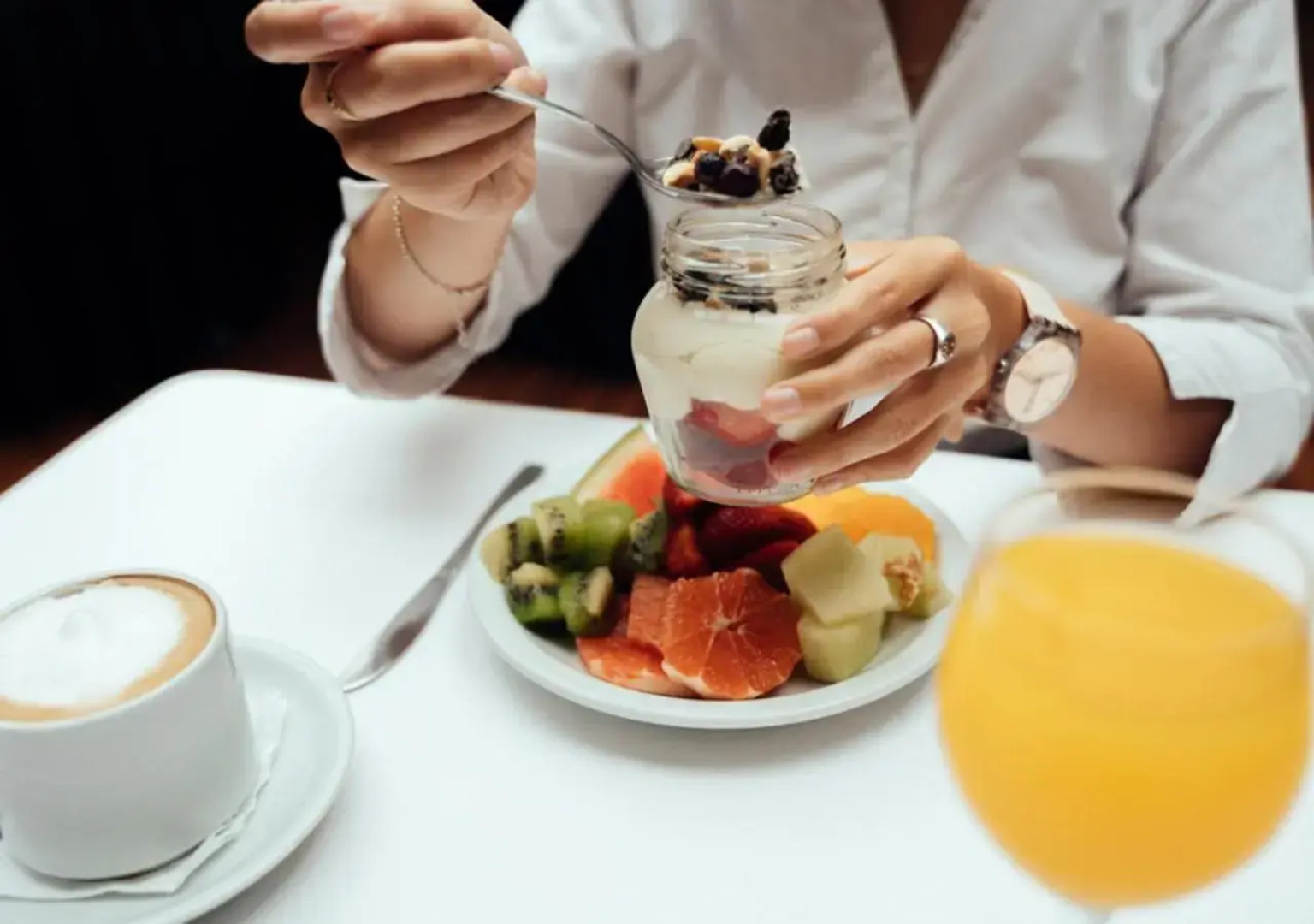 Cerro Calafate Hotel