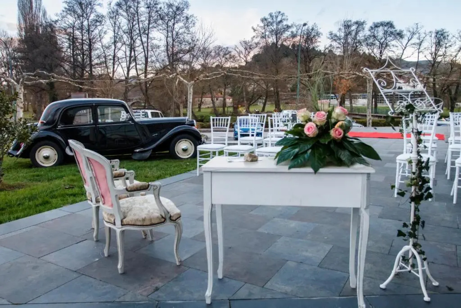 Eurostars Vila de Allariz Hotel Balneario