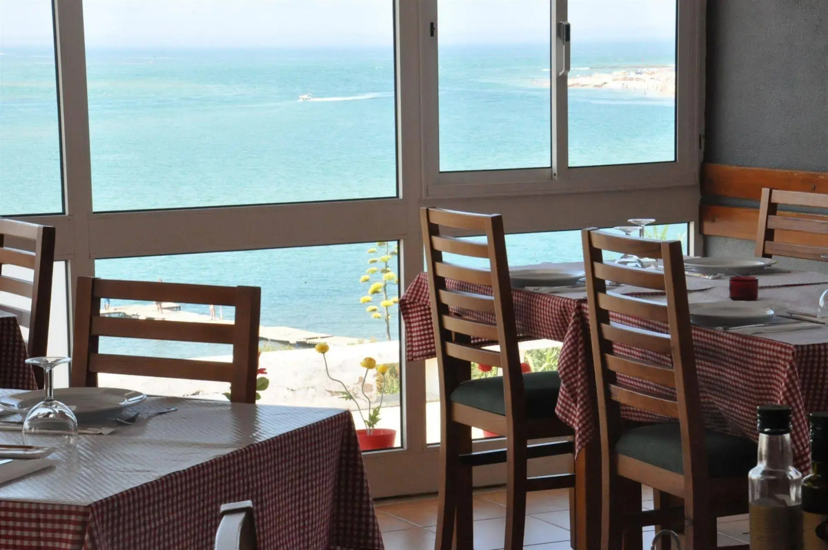 HS Milfontes Beach Hotel - Duna Parque Resorts & Hotels