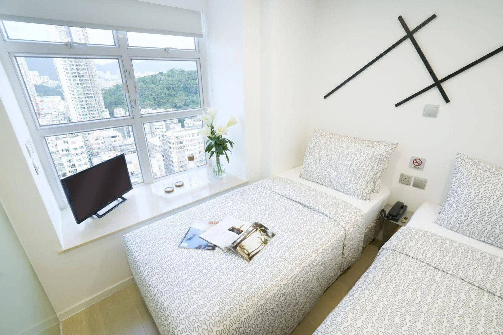 Minimal Hotel Culture