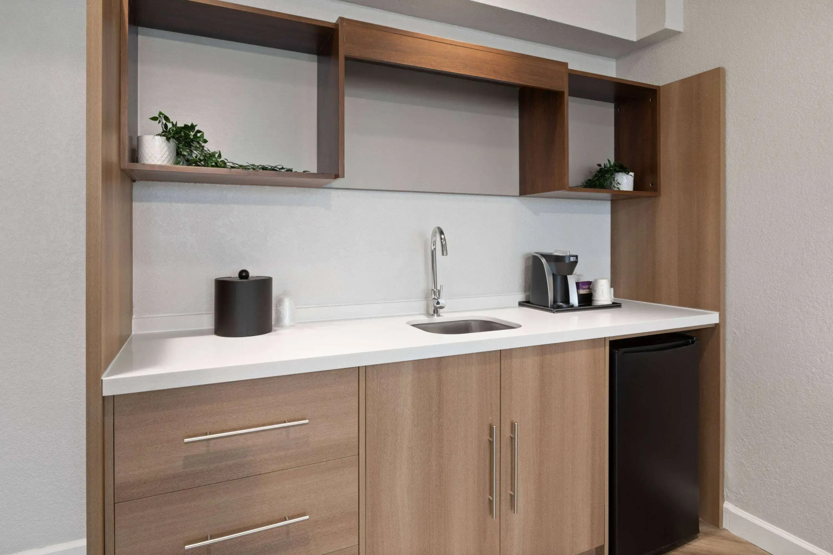 Wyndham Garden Norfolk Downtown