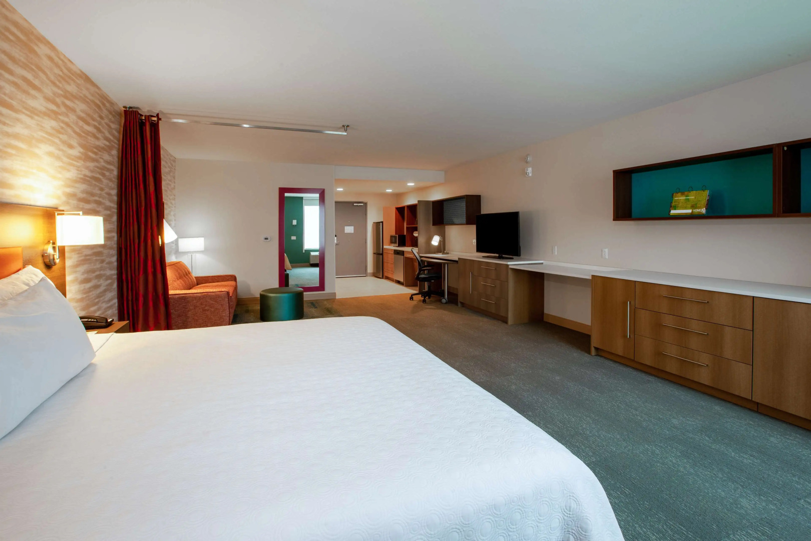 Home2 Suites by Hilton Lewisburg