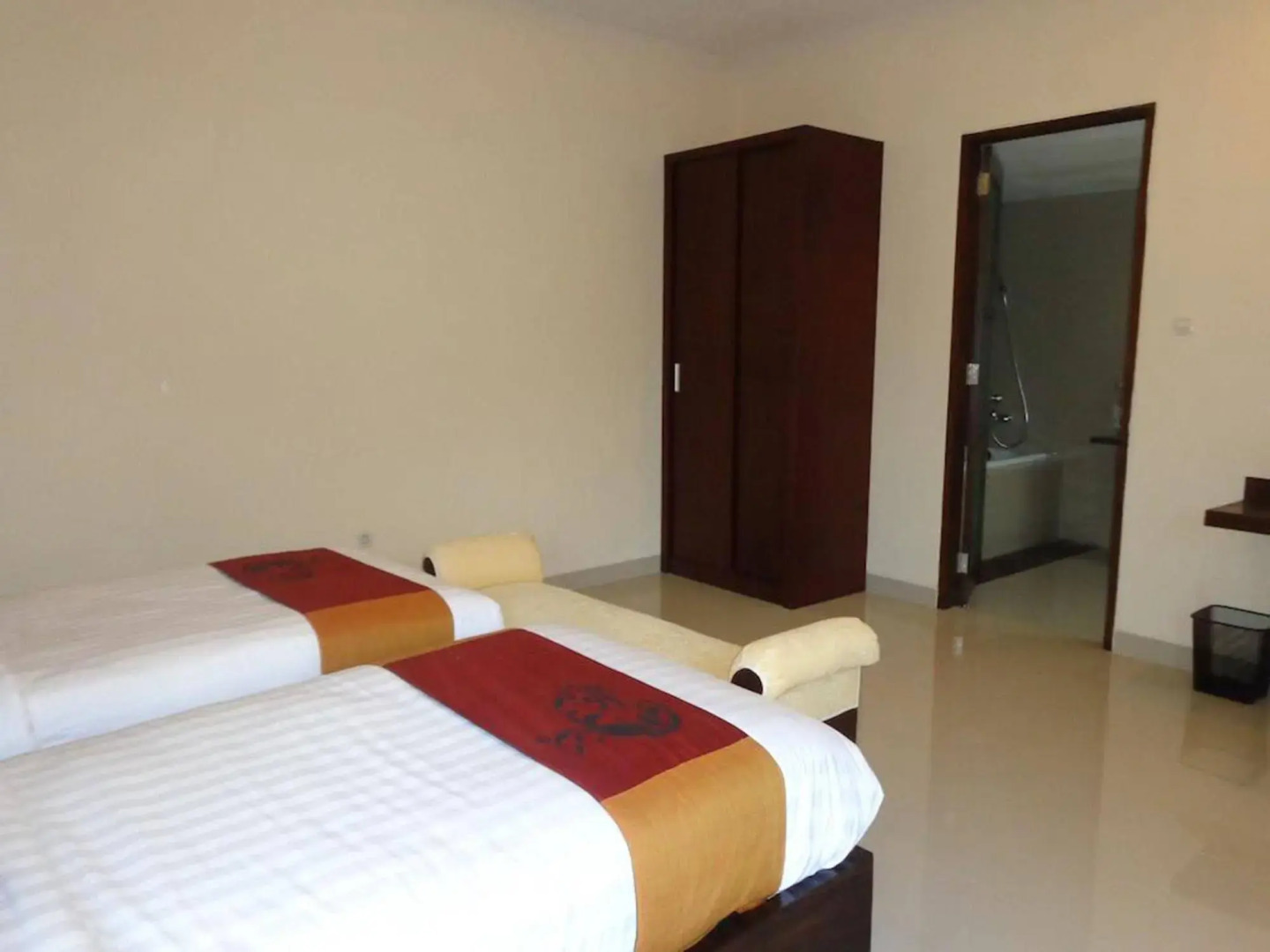 Swiss-Belvillas Umalas