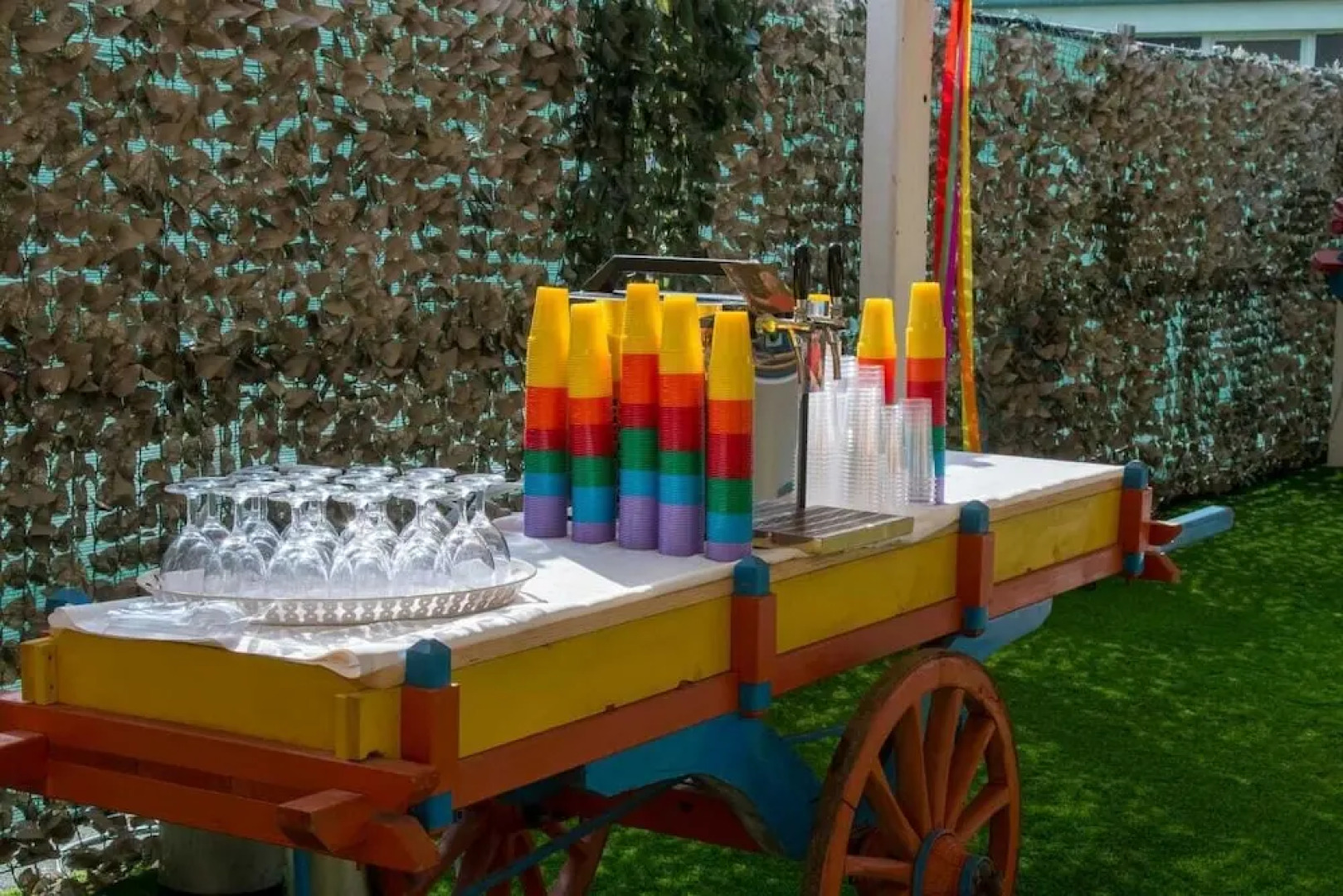 Hotel La Valle dell'Aquila