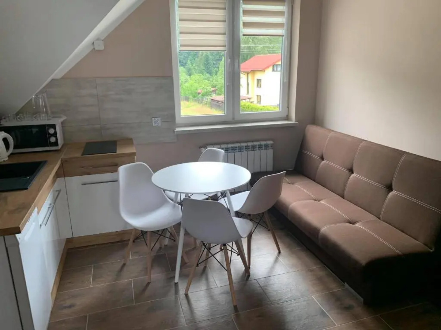 Apartamenty Brenna Bukowa