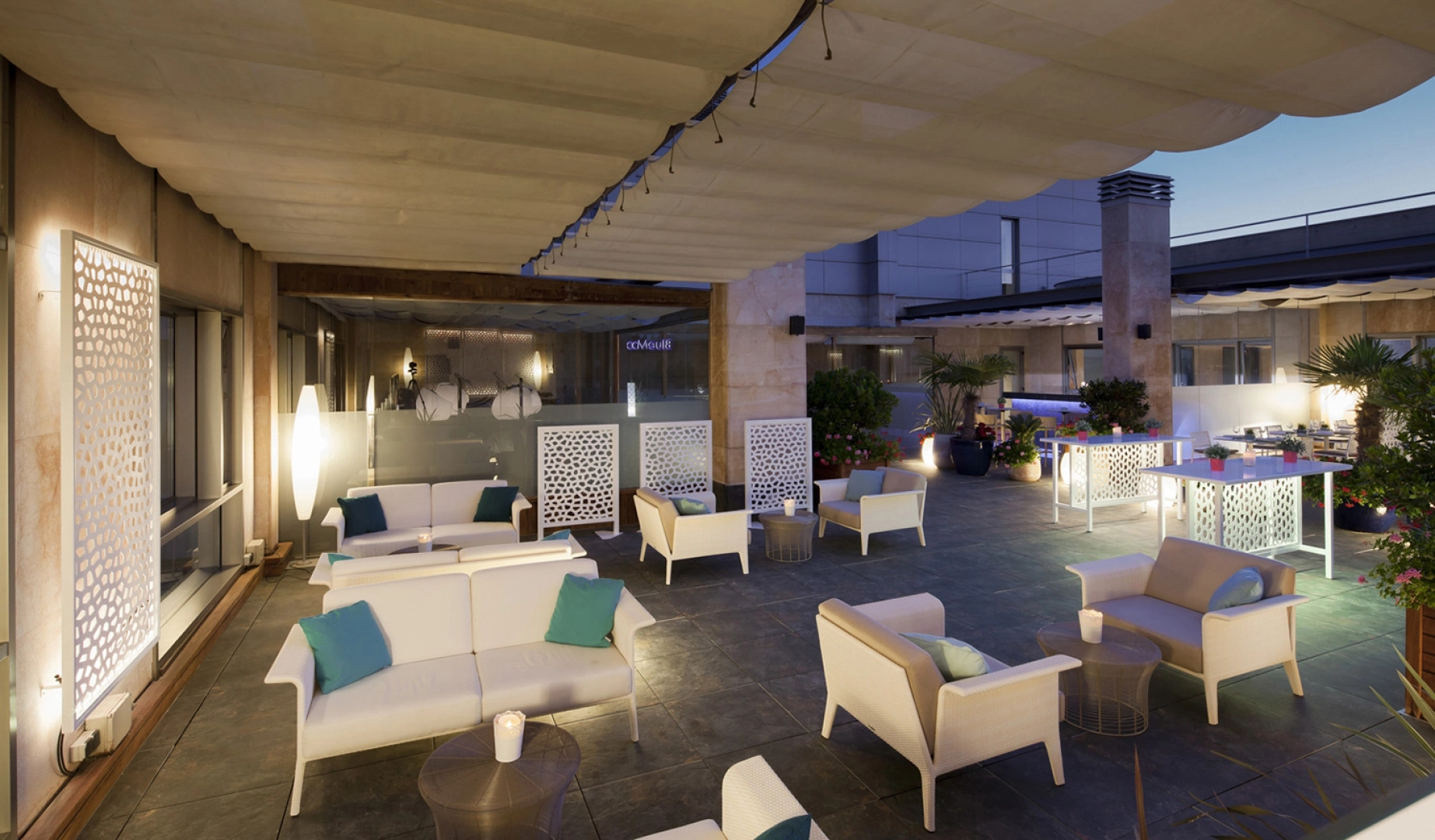 Eurostars Madrid Congress