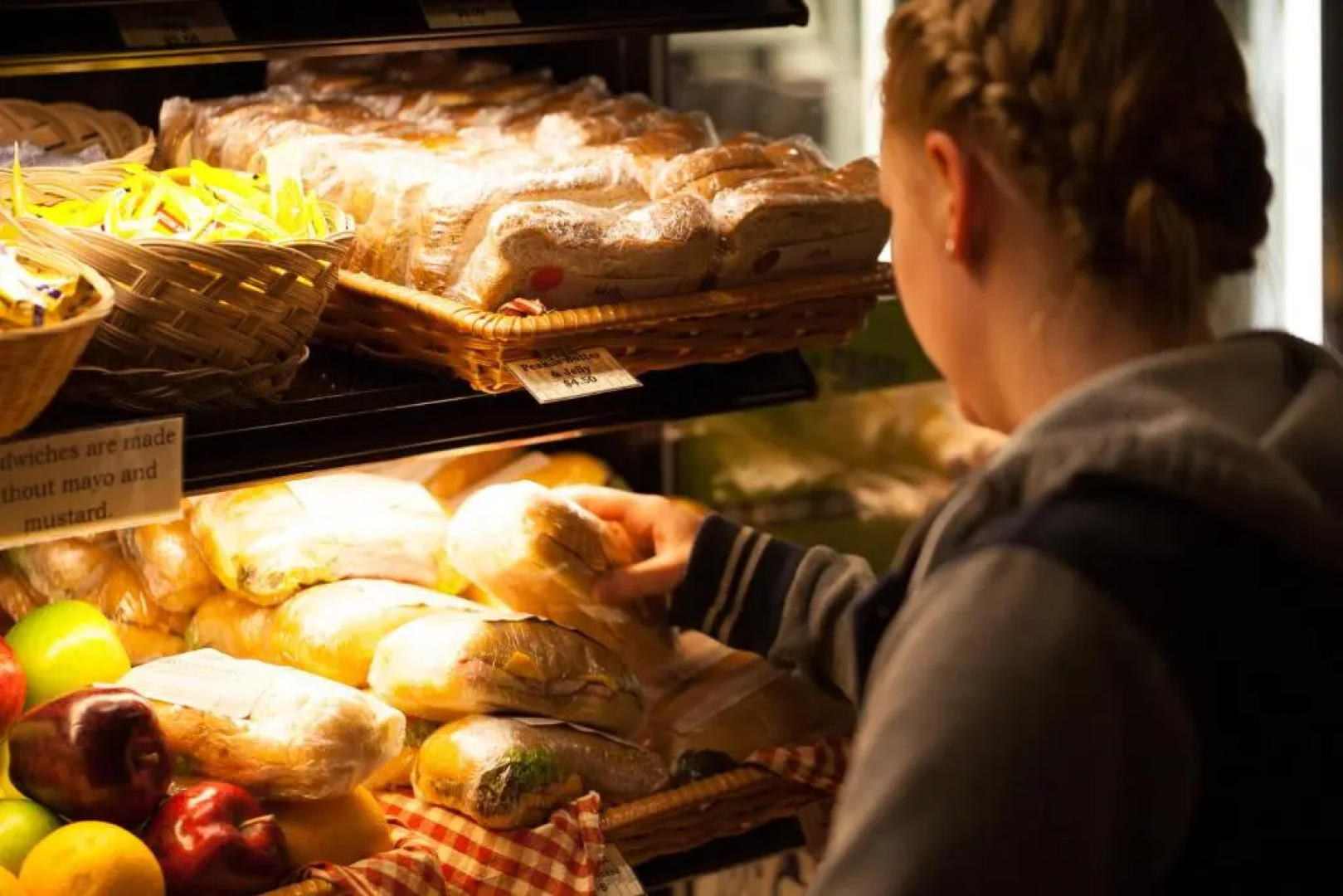 Evergreen Lodge Yosemite