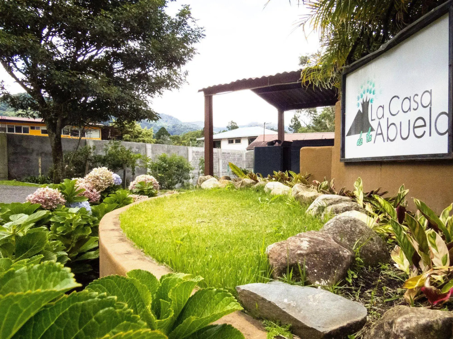 La Casa de la Abuela