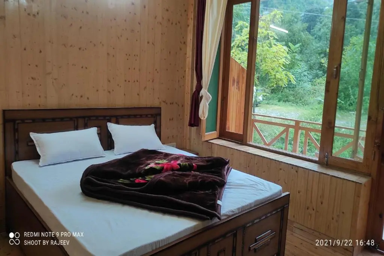 Kamal Guest House Tirthan by OYO