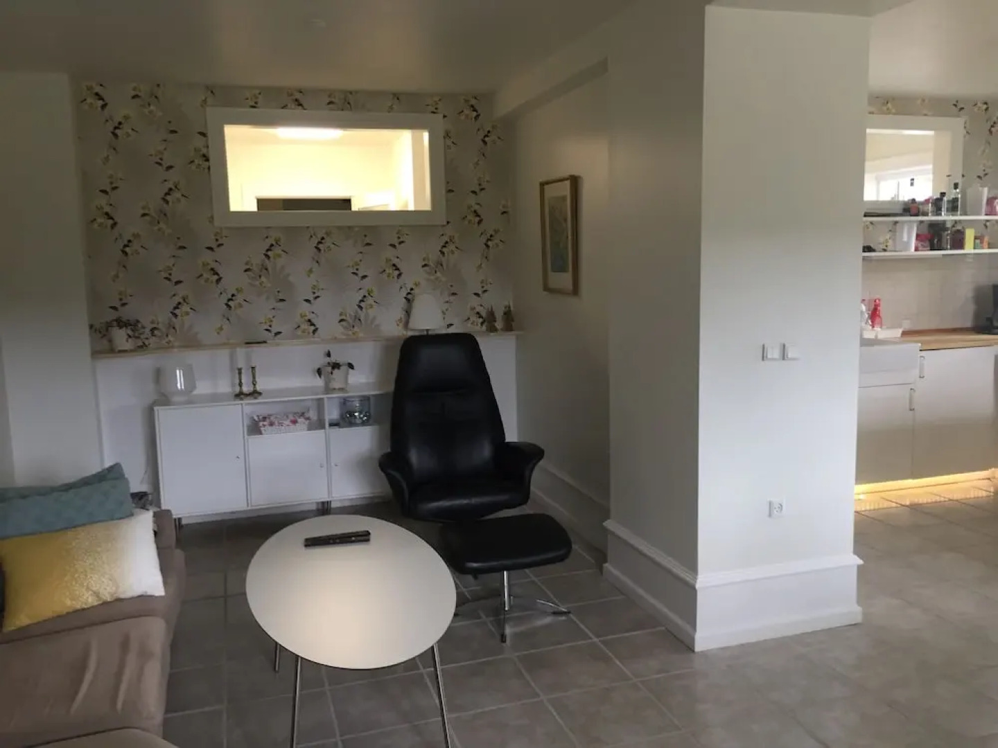 Askegaarden Apartments