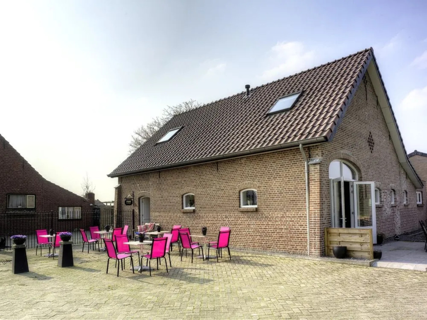 Bed en Breakfast Galder