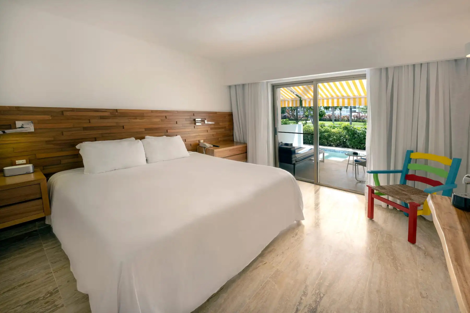 Viva V Samana by Wyndham, A Trademark Adults All Inclusive