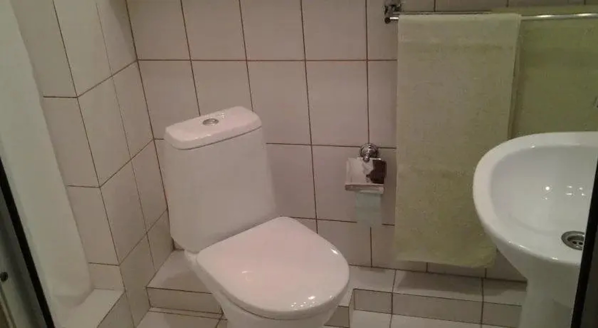 Гостевой Дом Калинина 13