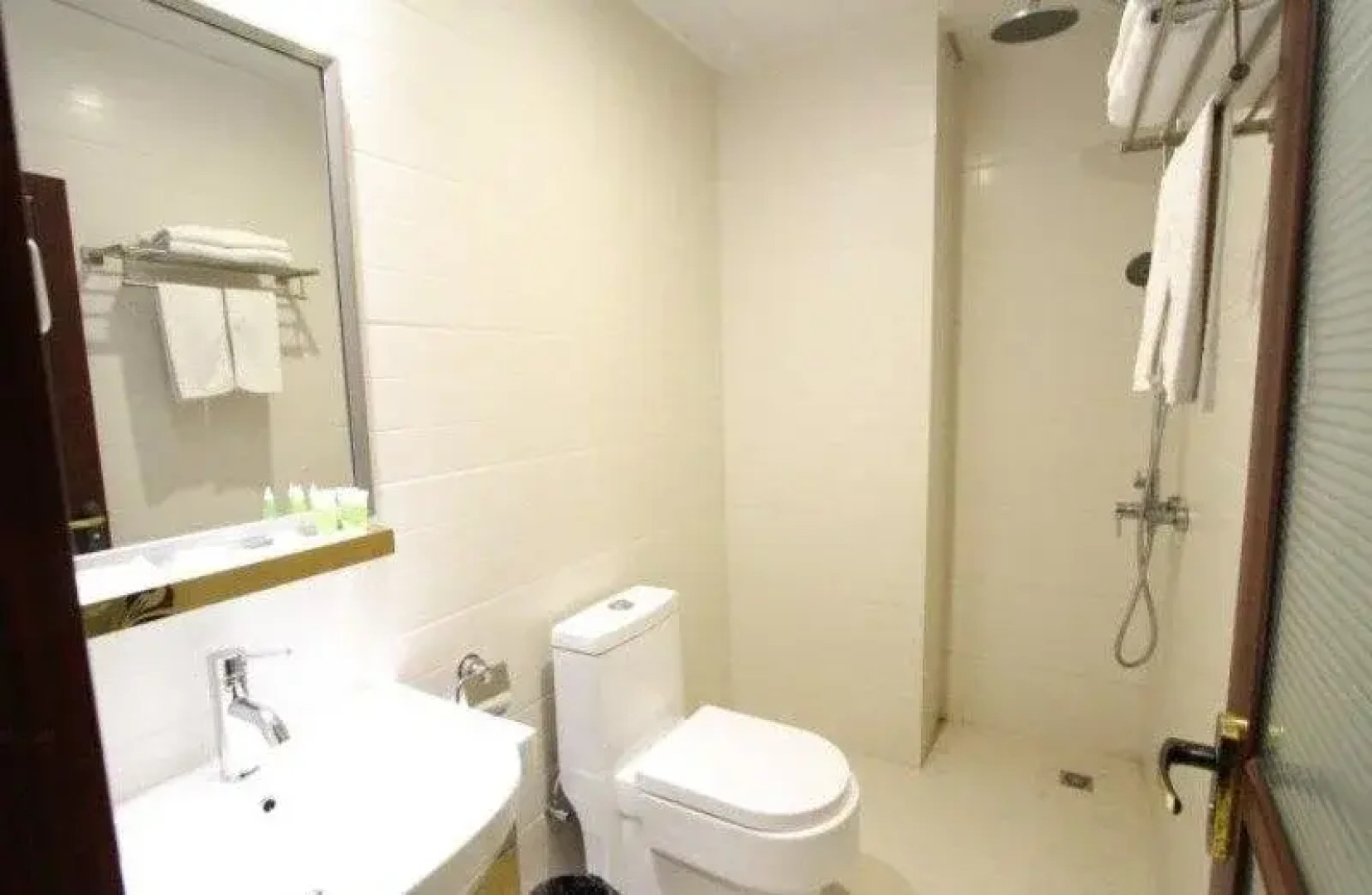 Fulin Business Hotel