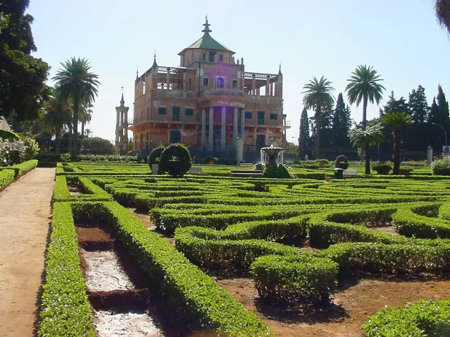 Apartment With 2 Bedrooms in Carini, With Wonderful Mountain View and Furnished Balcony Near the Beach