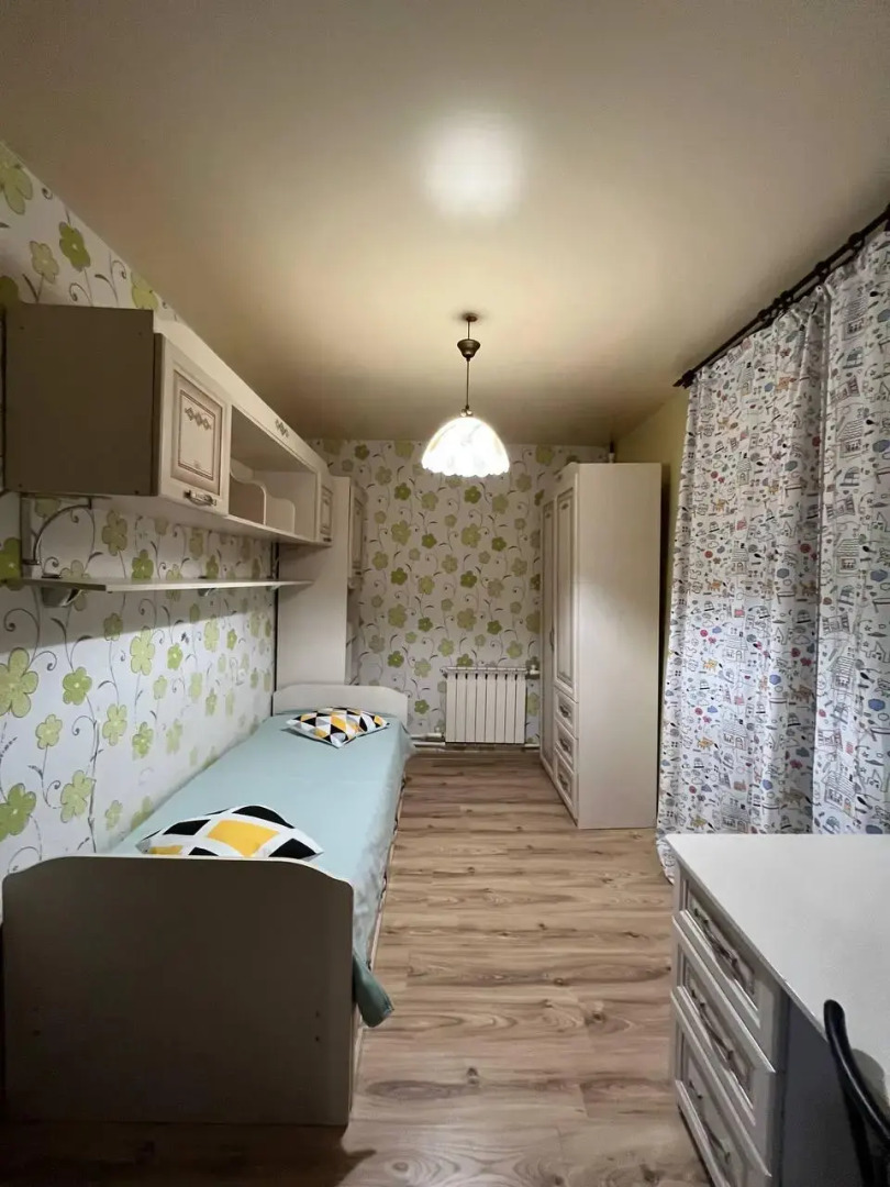 Апартаменты в 4-м микрорайоне