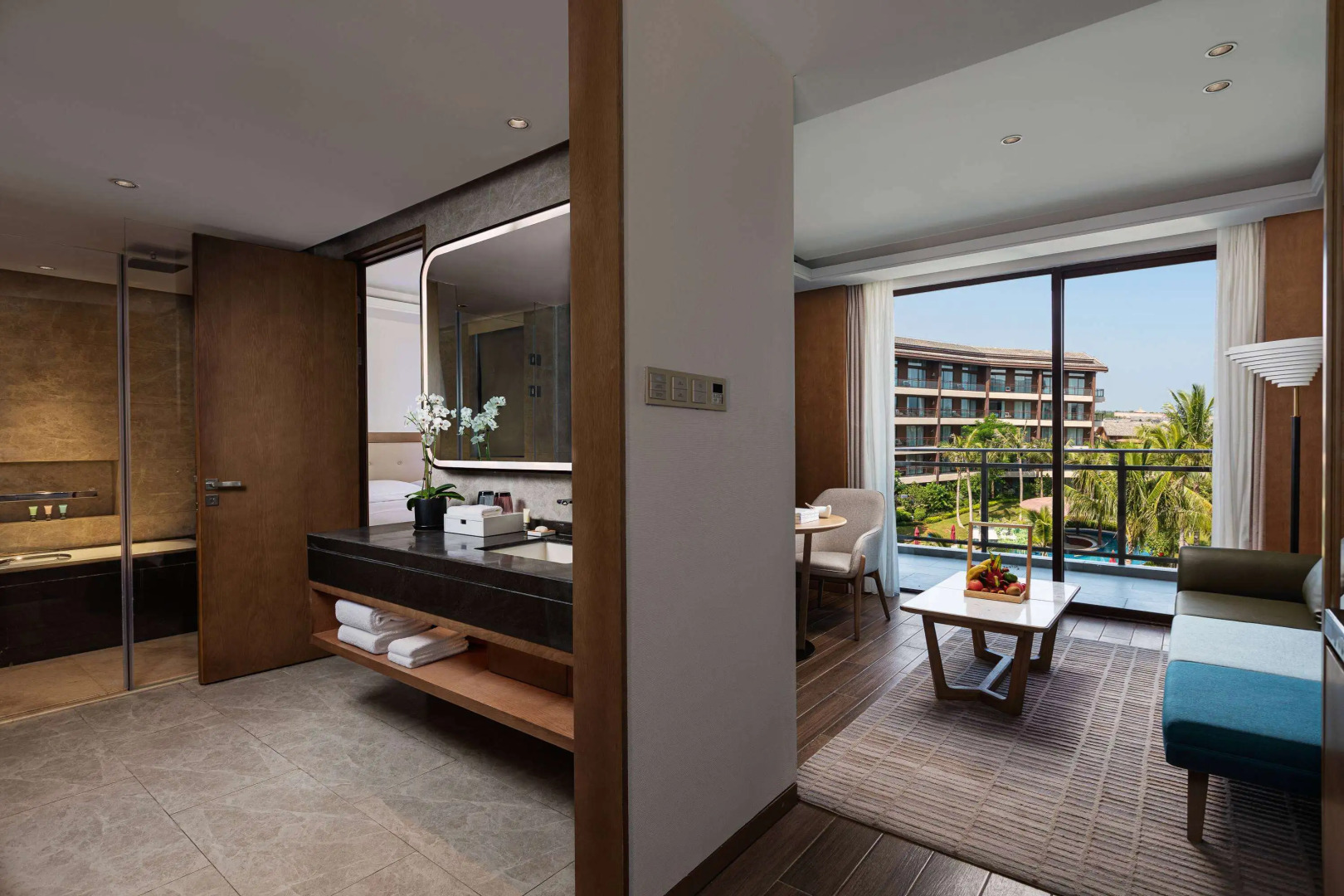 Wingate by Wyndham Hainan Chengmai