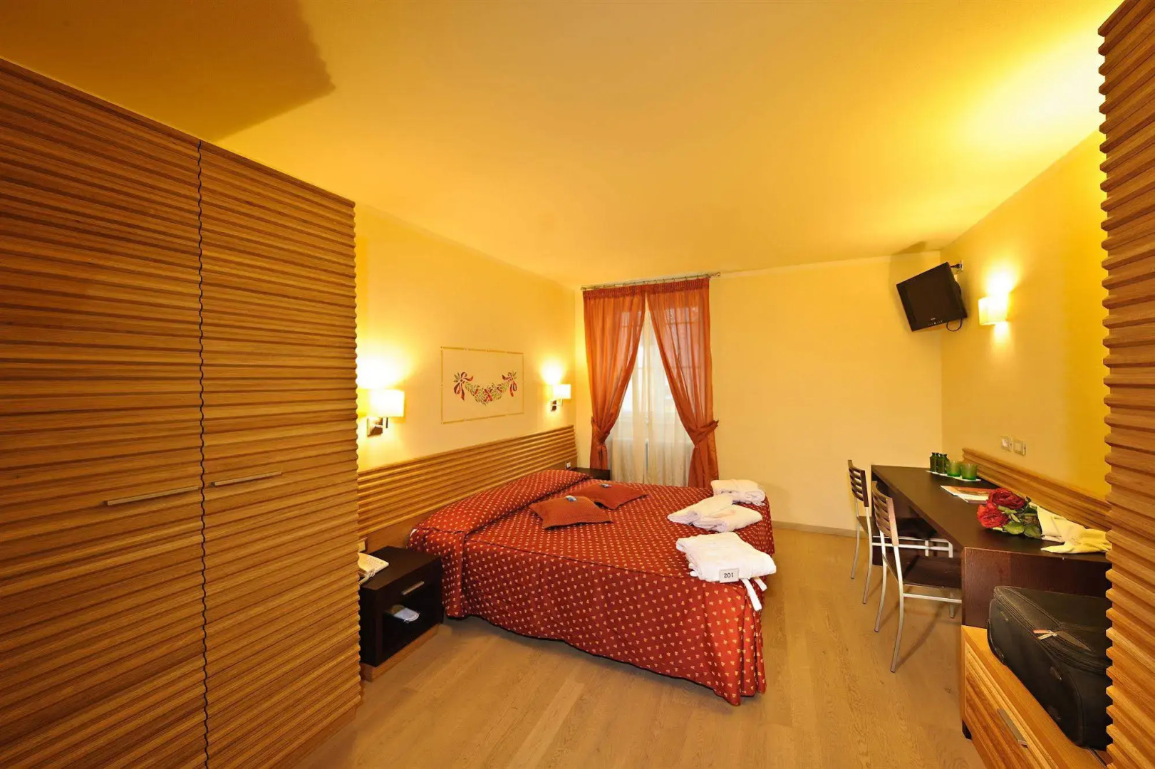 Albergo Cavallino Bianco