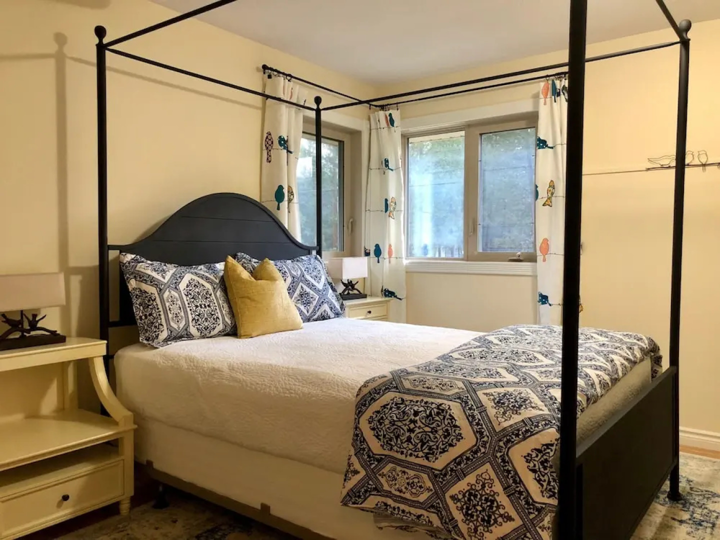 Cascade City Guest House