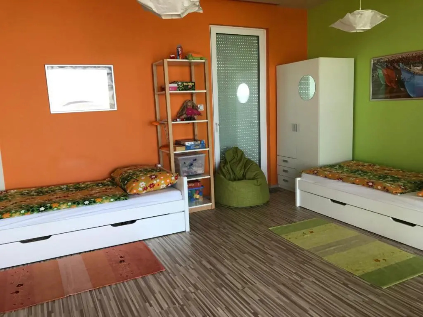 Villa Balaton Beach Boglár