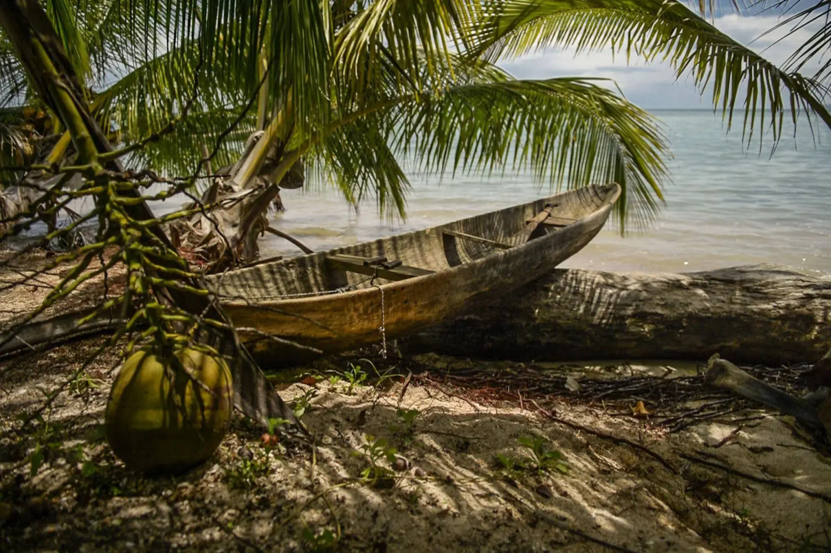 Popa Paradise Beach Resort