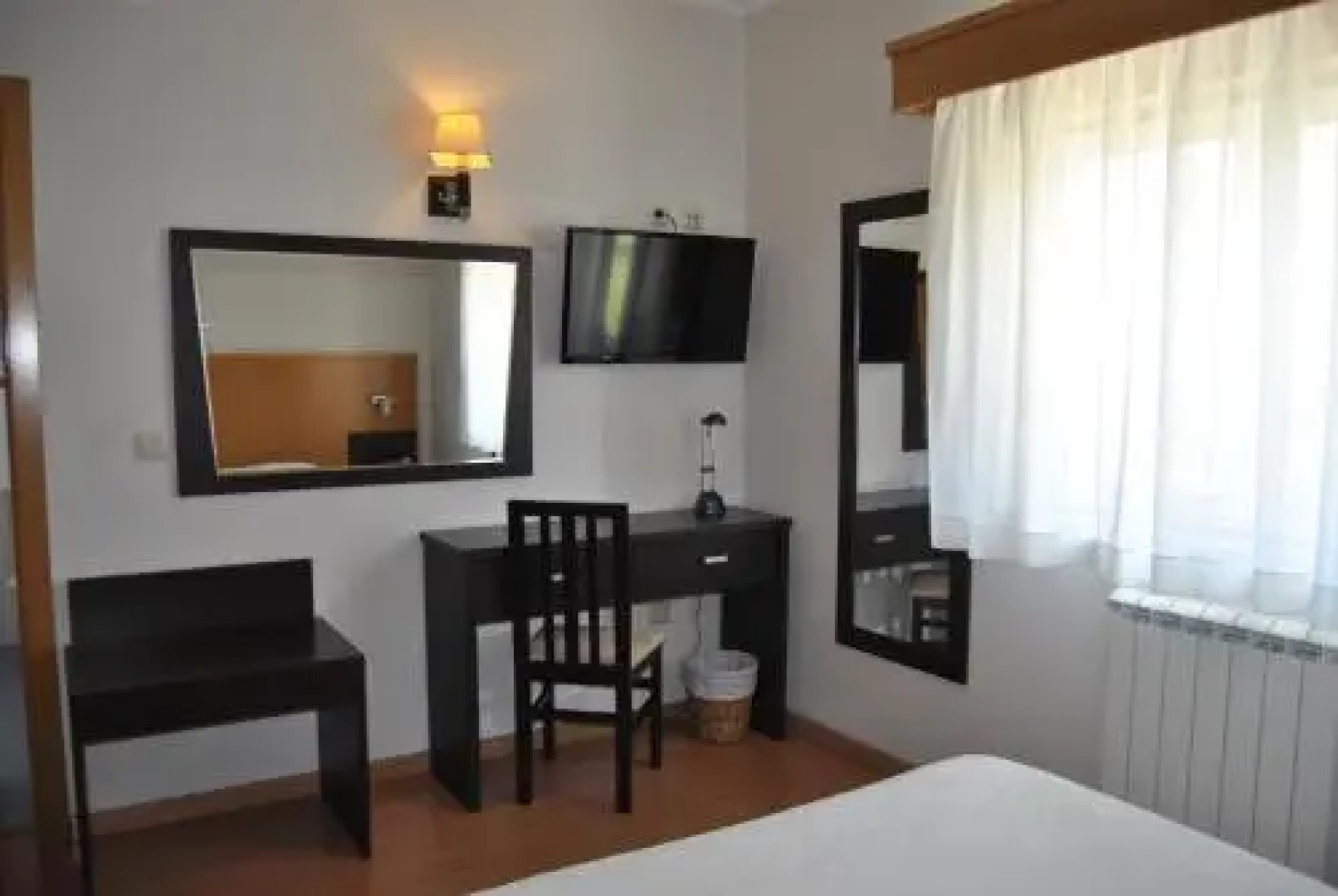 Hotel Covilhã Jardim