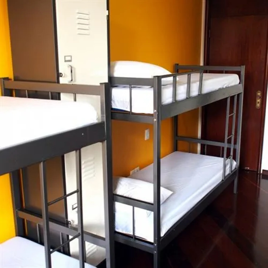 Hostel 7 Goiânia
