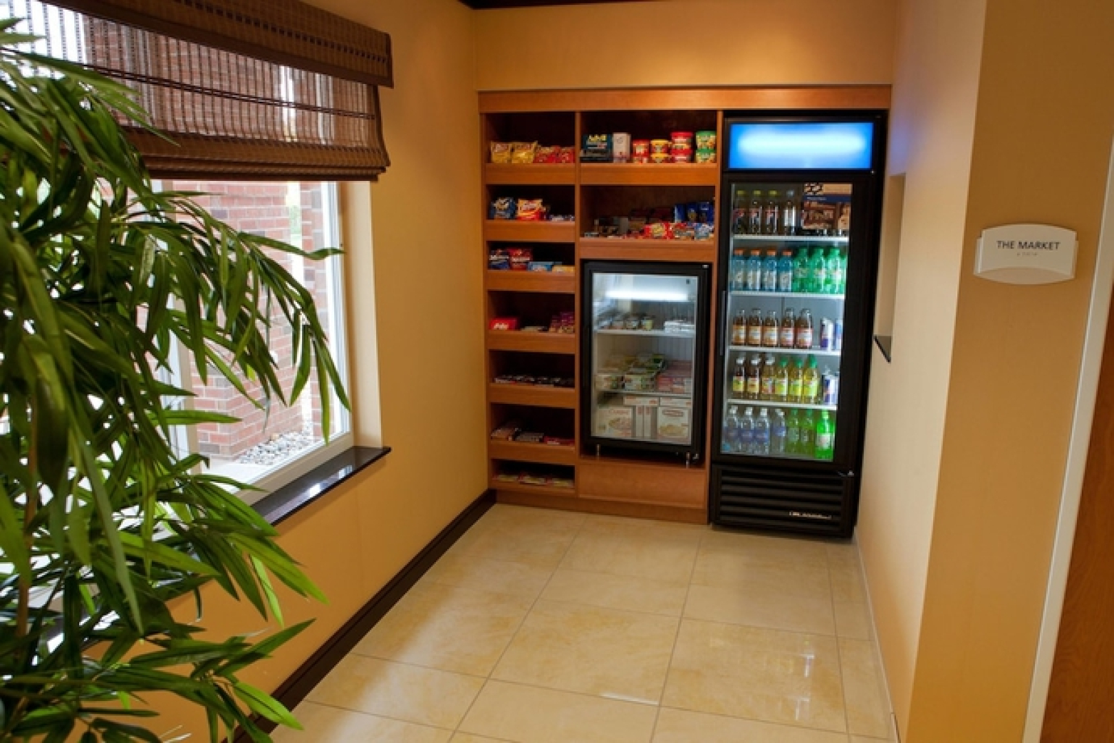 Residencia Melon District Poble Sec