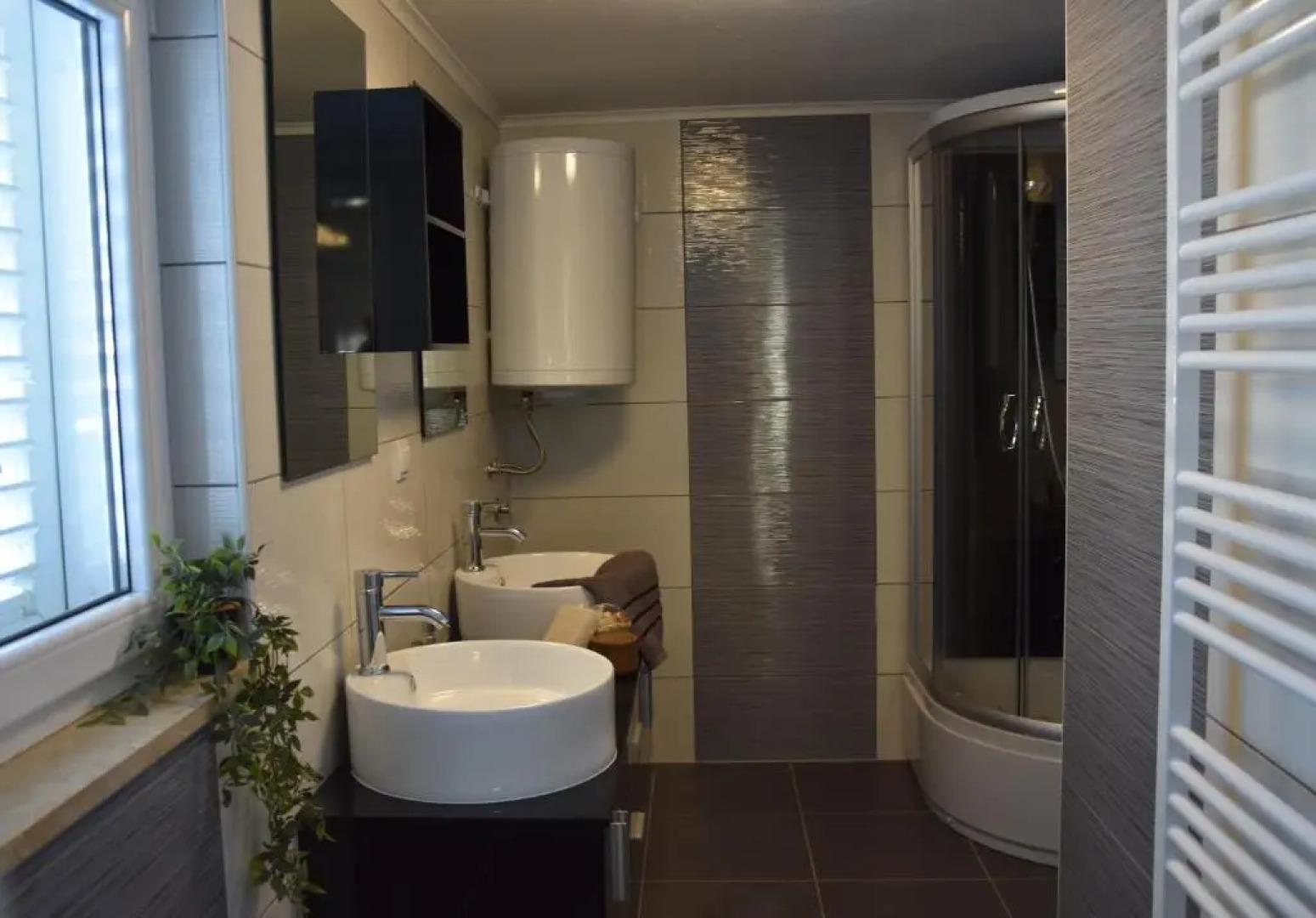 Villa Selo Mekisi the Private Villa With a Heated Pool