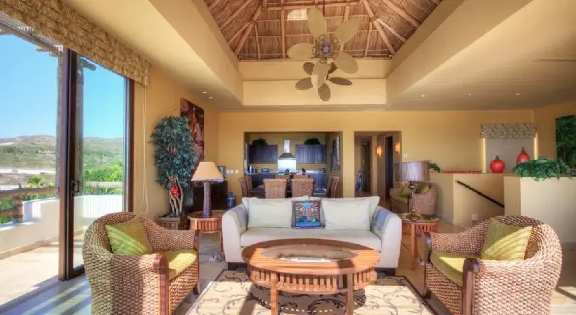 Los Veneros Penthouse