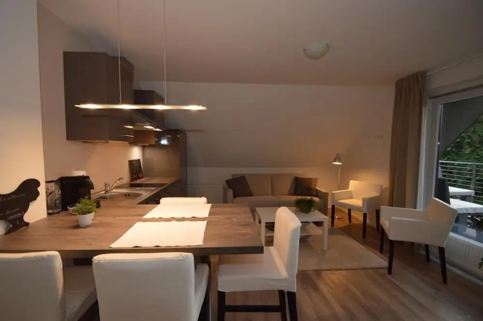 Appartement Sendenhorst