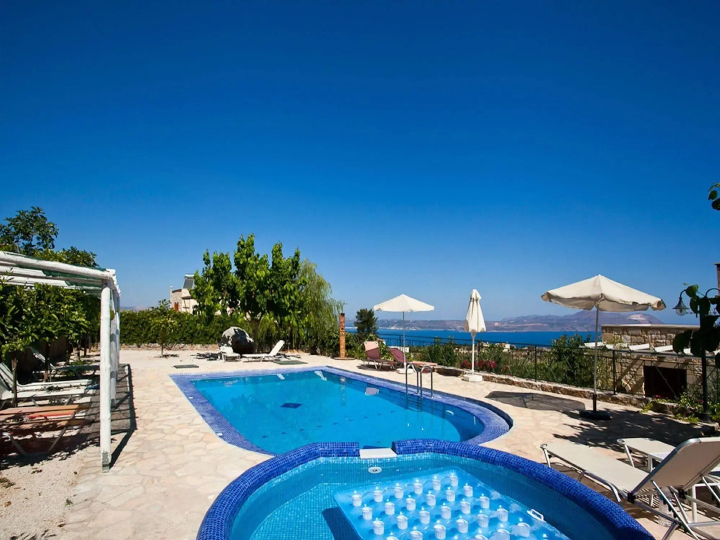 St. Georges Retreat Village