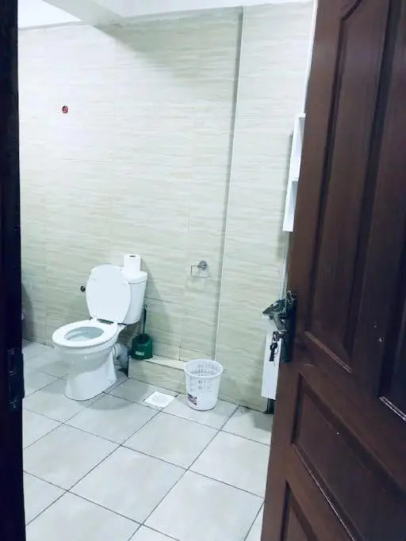 Arabel's Place 1 Bedroom California Plaza Nanyuki