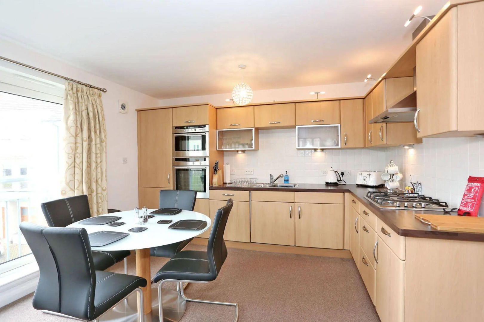 Virtue Apartments - West End