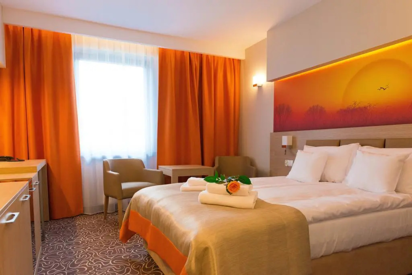 Hotel Amazonka Conference & SPA