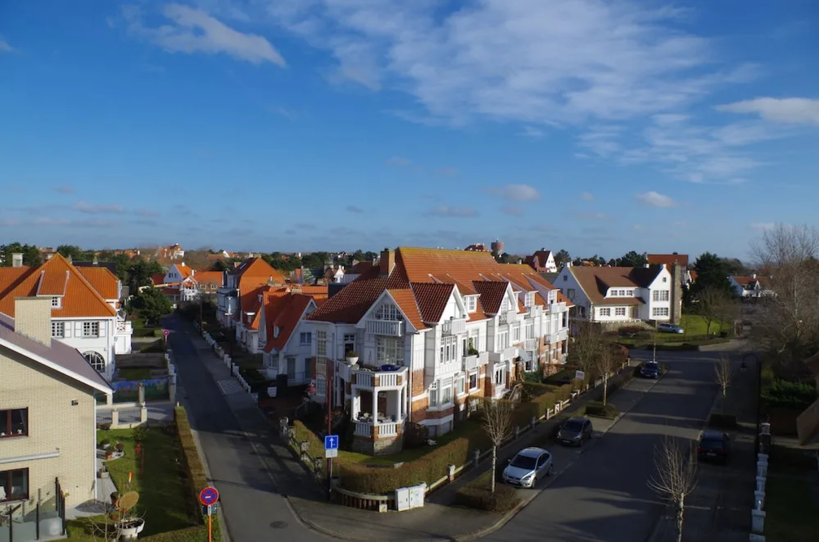 Vakantiecentrum Zeelinde