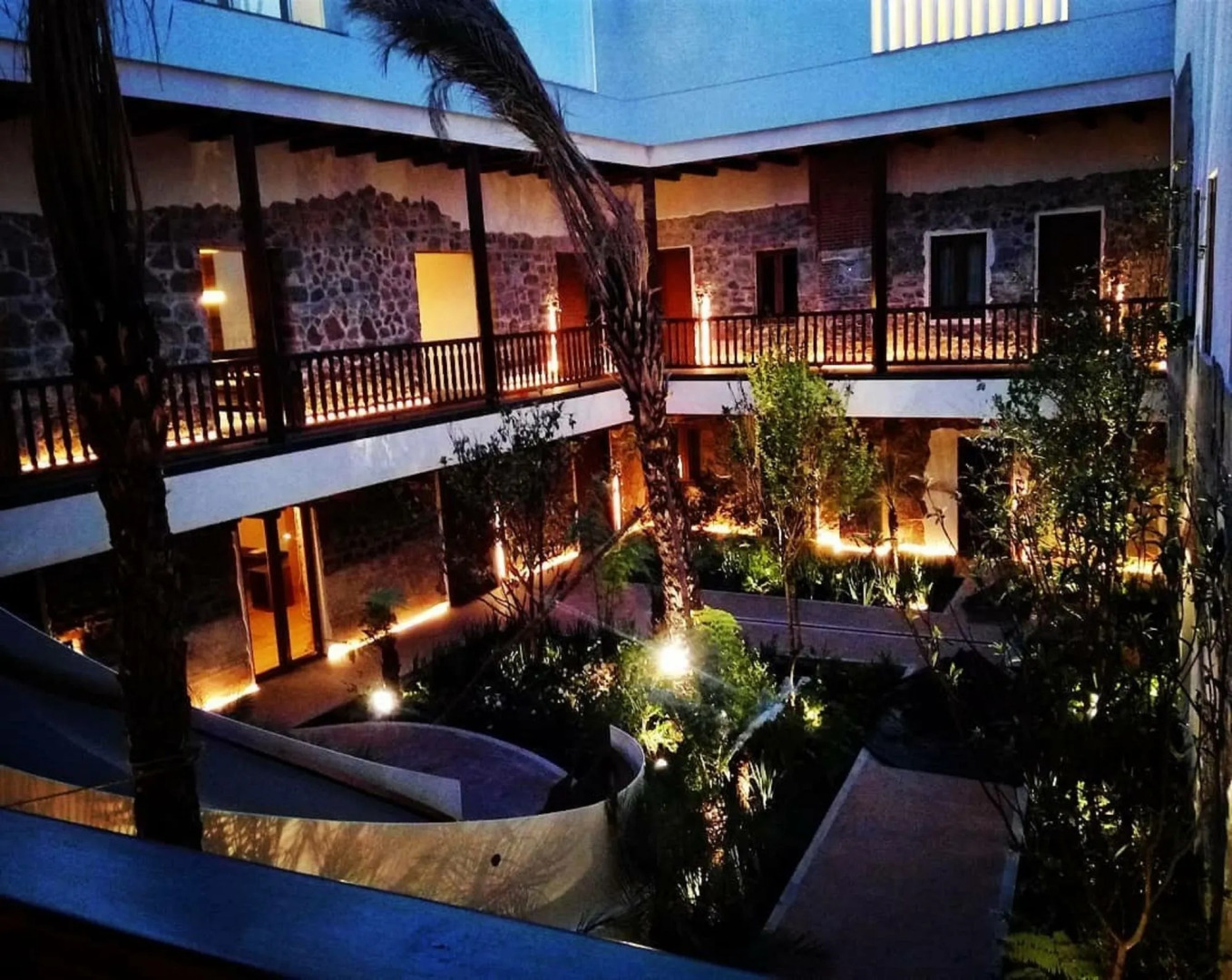 Cartesiano Boutique & Wellness Hotel