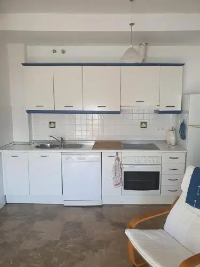 Apartamento en Isla Cristina Puerto Deportivo
