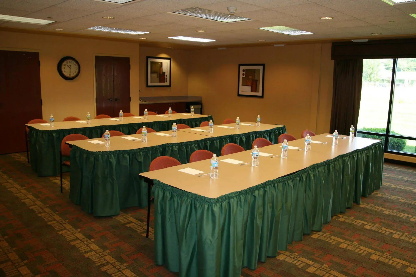 Hampton Inn Lacrosse/Onalaska