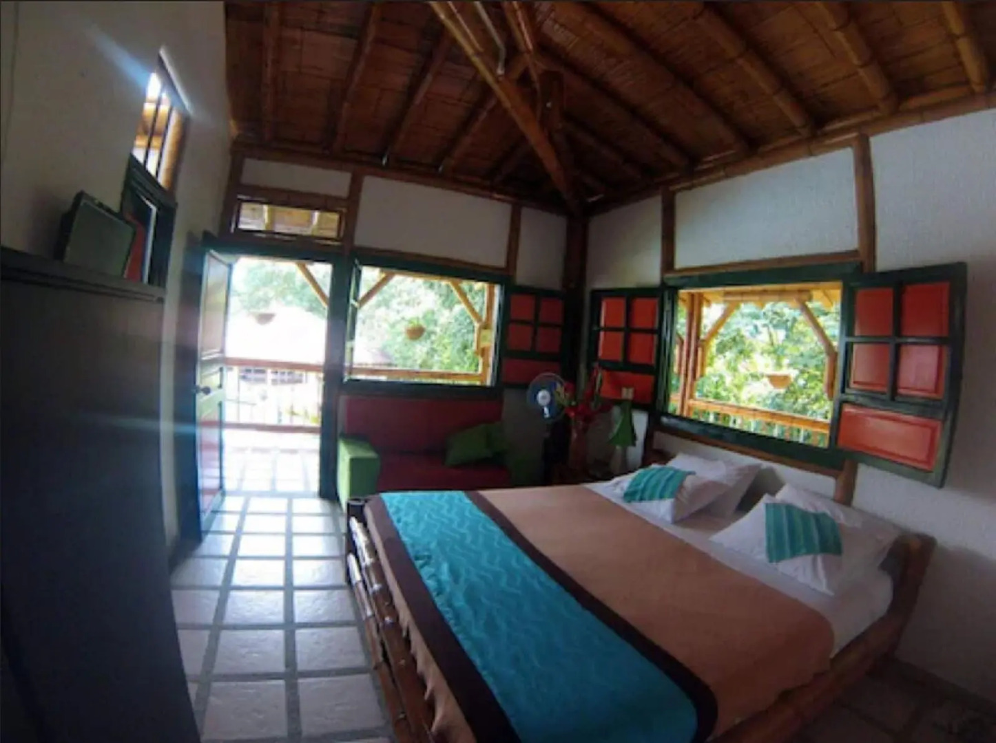 Finca Hotel La Dulcera