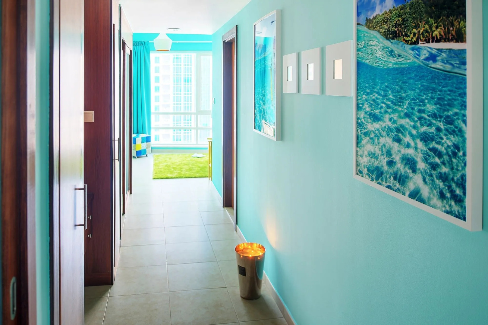 Dream Inn Apartments - Al Sahab