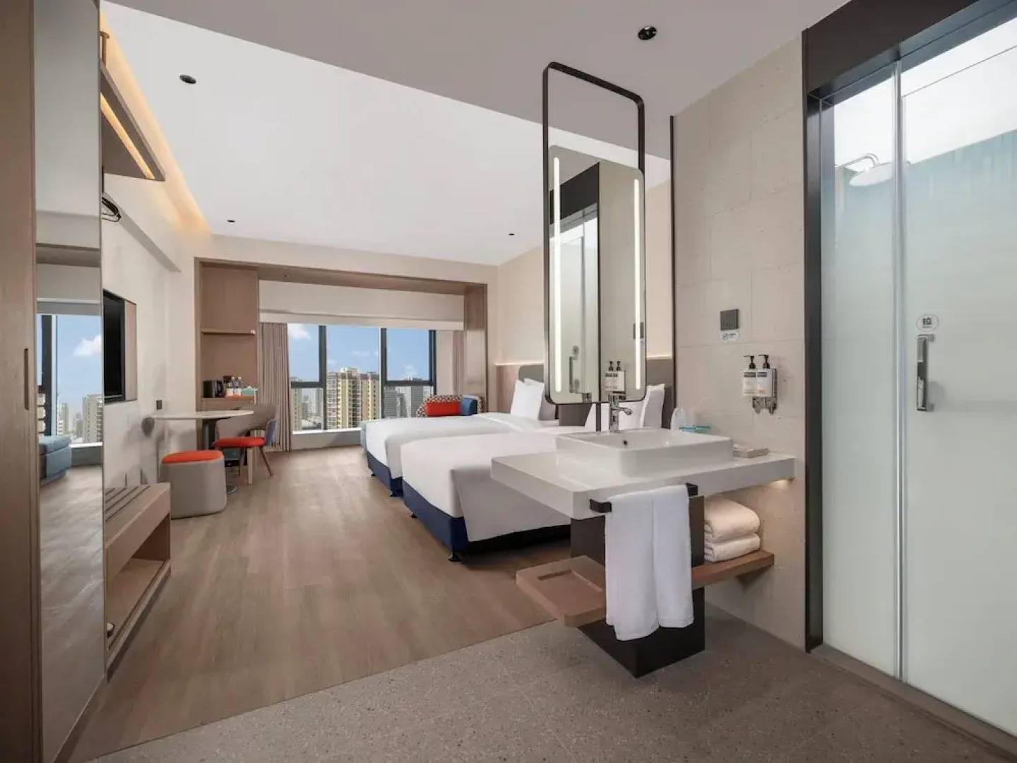 Holiday Inn Express Aksu by IHG