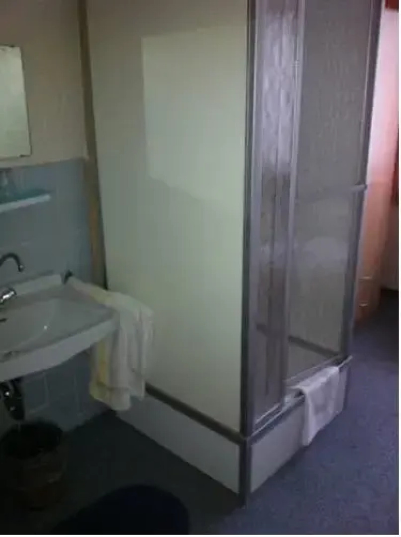 Hotel Bleisteinmühle Garni