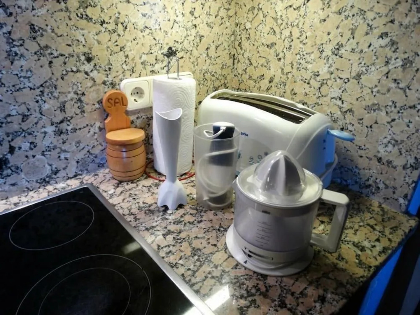 Casa Rural la Pahissa de Can Abras