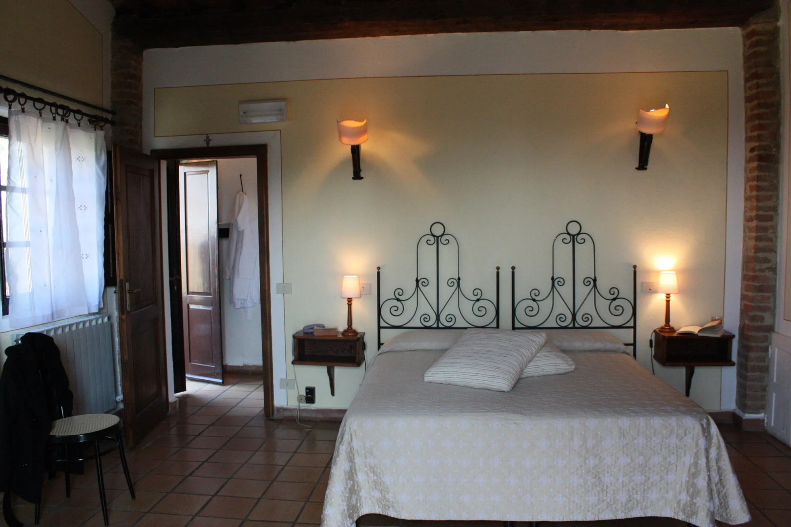 Fattoria Pieve a Salti