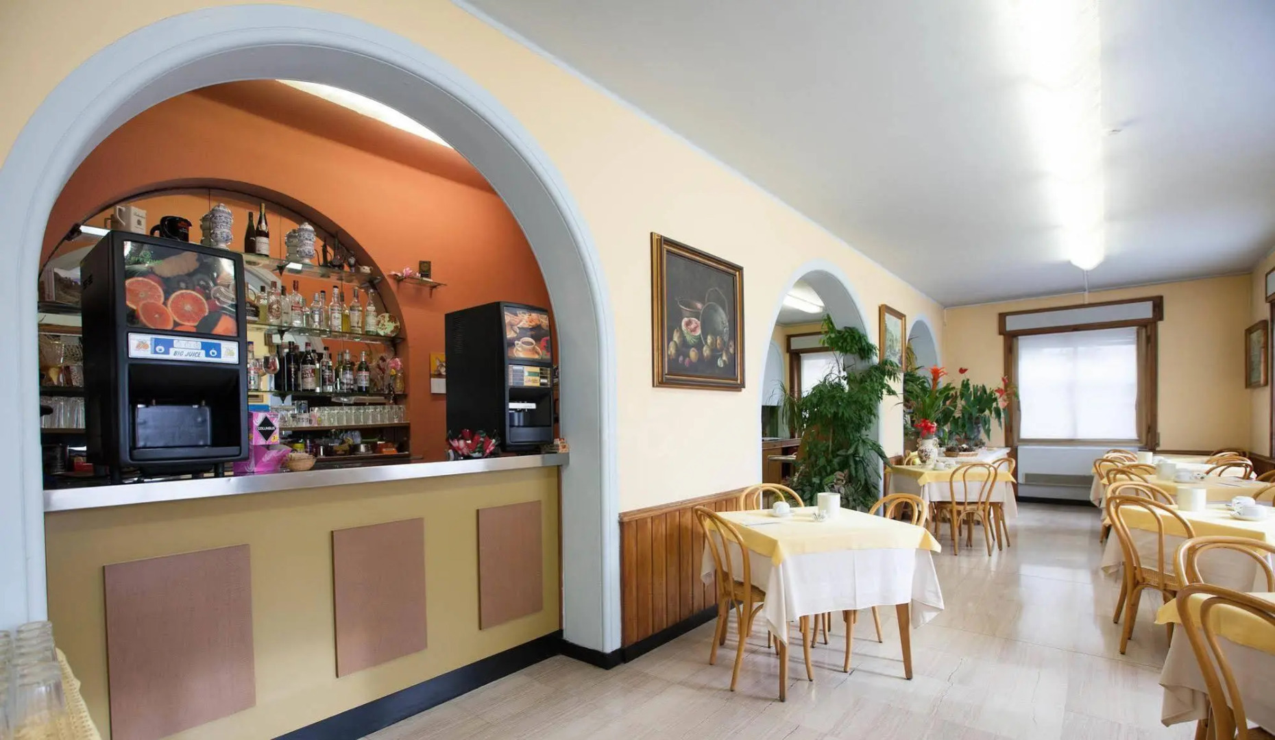 Hotel Vittoria & Orlandini