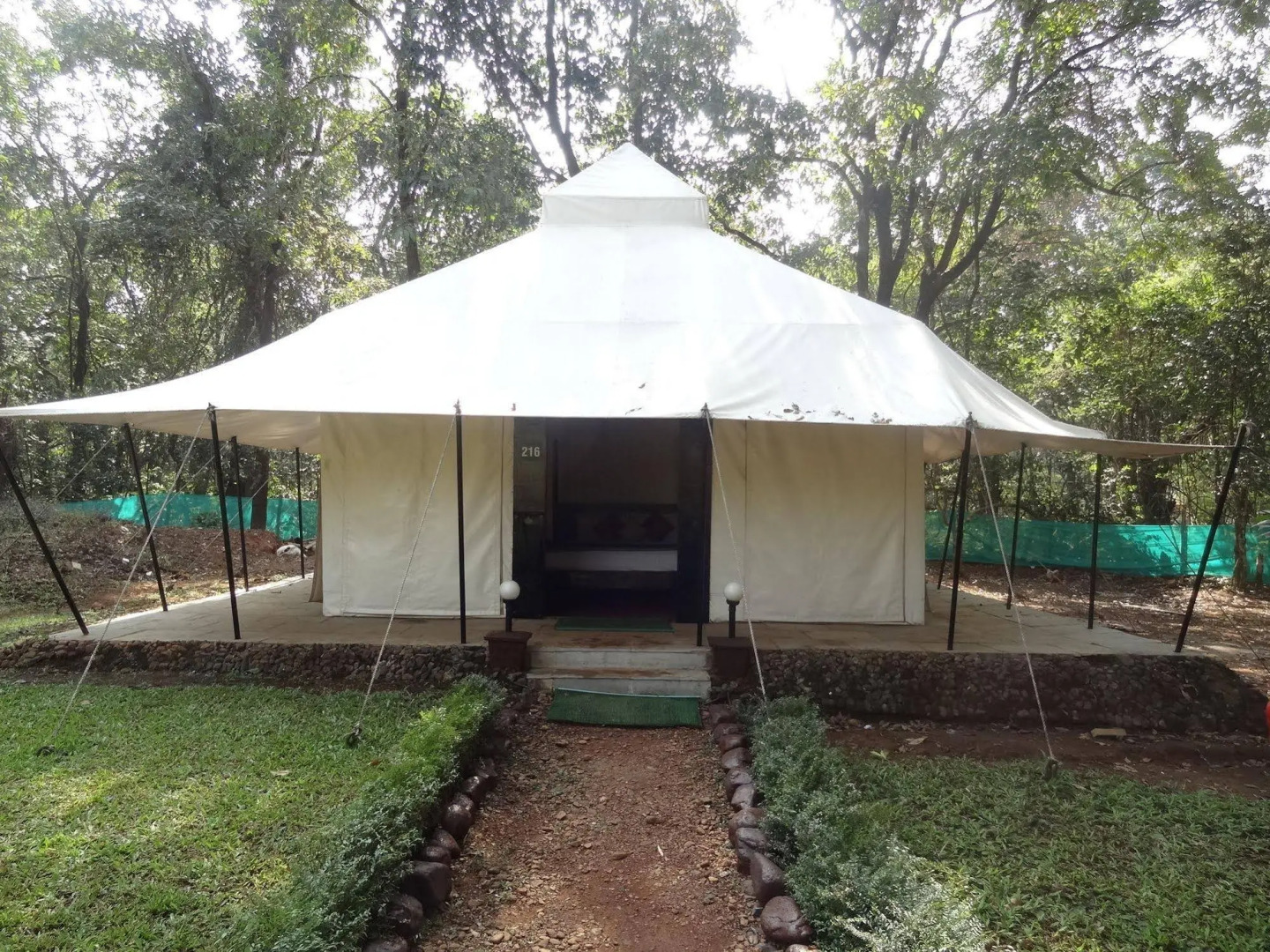 The Farm House India