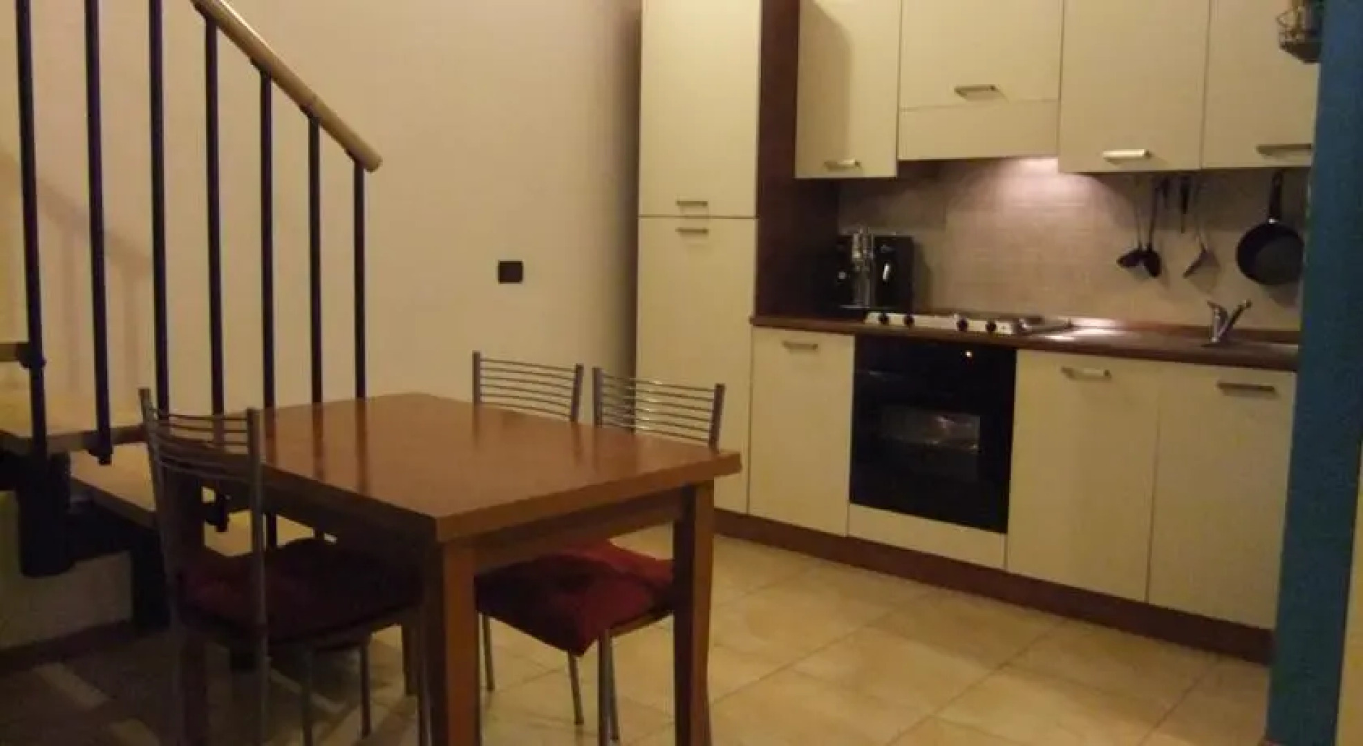 Demus Apartment Rho Fiera Expo