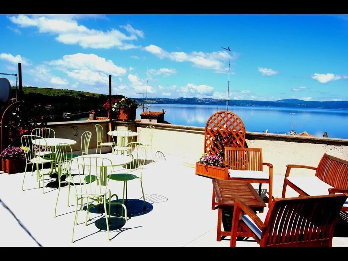 La Dimora di Checchino