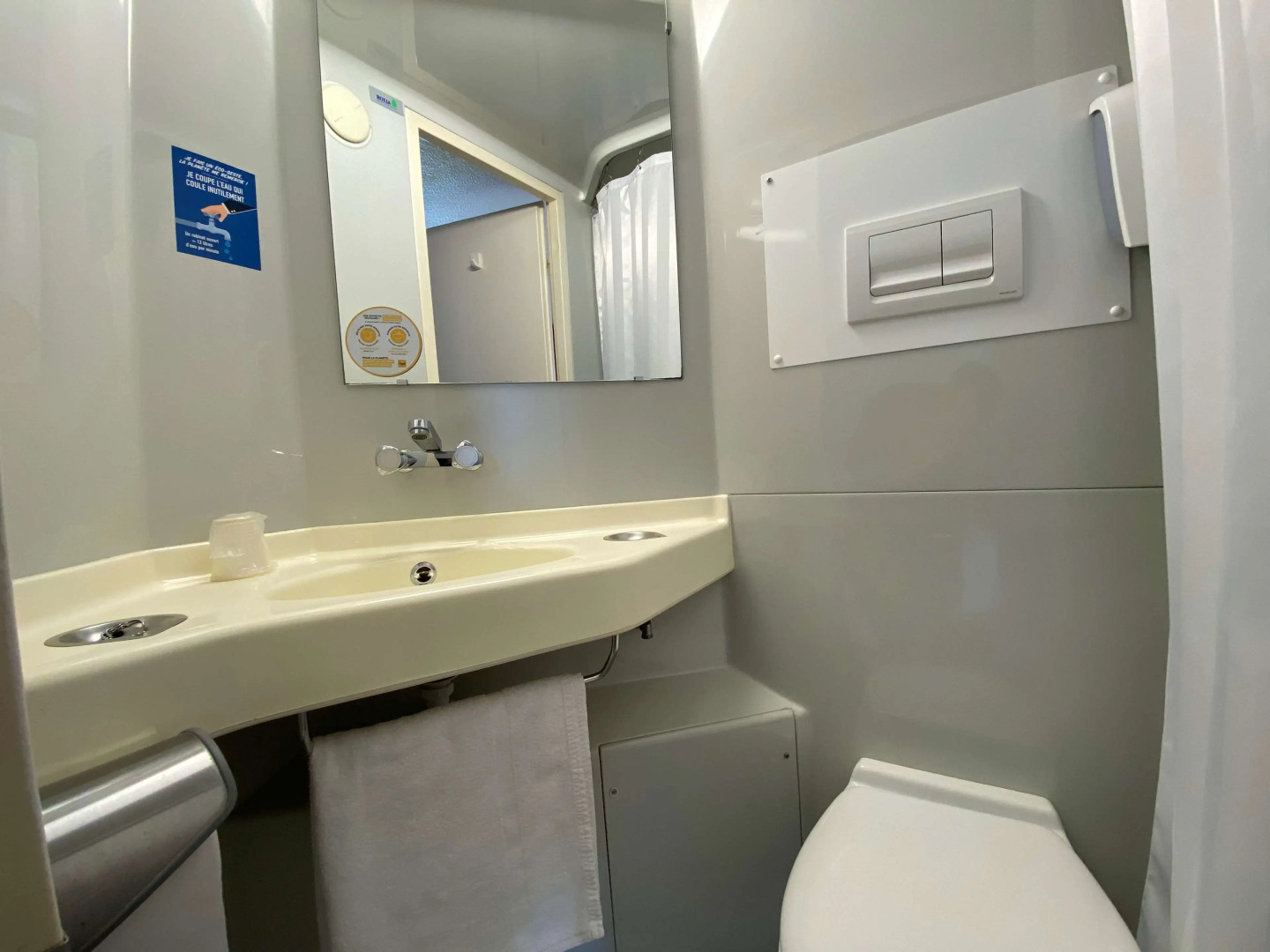 Premiere Classe La Rochelle Sud-Angoulins